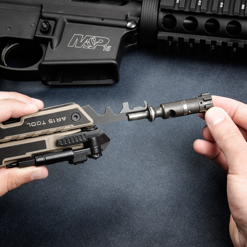 Real Avid - Мультитул для обслуговування знаряддя AR-15 Tool - AVAR15T