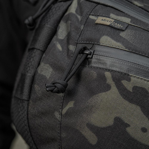 M-Tac - Sphaera Hex Hardsling Bag Large Elite - MultiCam / Black - 51414208