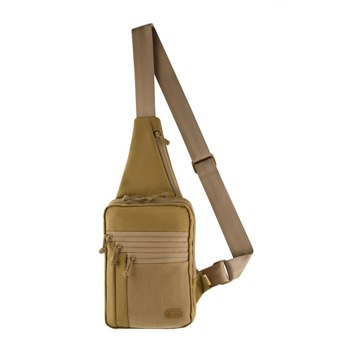M-Tac - Сумка-плечовий ремінь Elite Gen. IV - Cordura - Coyote - 10042705