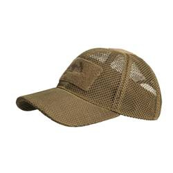Helikon - Сітка для бейсболки - Coyote - CZ-BBM-PO-11