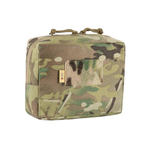 M-Tac - Тактичний органайзер Elite Medium - Посередній - MultiCam - 10029008