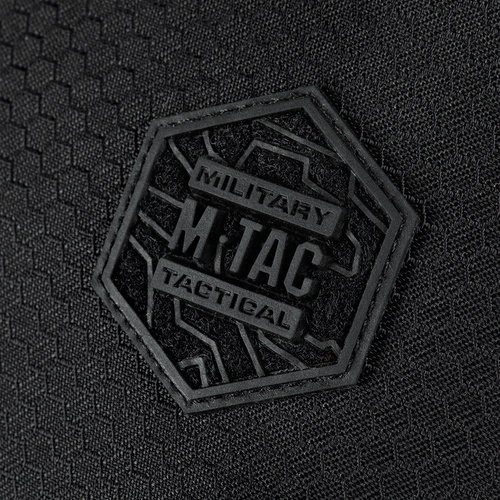 M-Tac - Набедренна сумка Sphaera Hex Hardsling Bag Large Elite - Чорний - 51414002