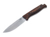 Benchmade - Мисливський ніж Saddle Mountain Skinner - CPM-S30V - Drop Point - Шкіряні піхви - 15002.