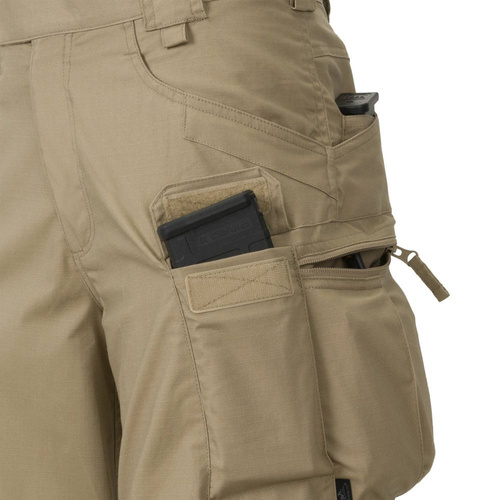 Helikon - Шорти міські тактичні11" - Olive Drab - SP-UTK-PR-32