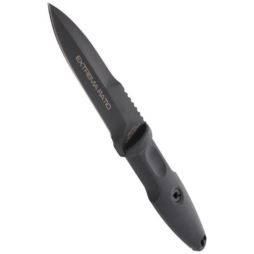 Екстремальне співвідношення - Nóż Pugio SE Black - 04.1000.0317/BLK