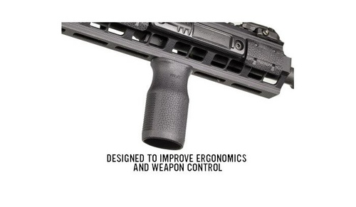 Magpul - M-LOK® MVG® вертикальна передня рукоятка - Flat Dark Earth - MAG597-FDE