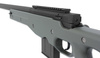 Tokyo Marui - репліка снайперської гвинтівки L96 AWS - OD Green