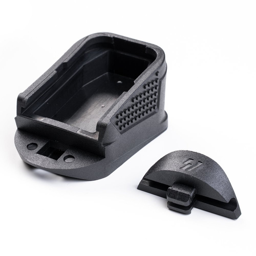 Strike Industries - Планка магазину подовжена для Glock 26 / 27 / 33 Gen 3 - SI-EMP-G26-GEN3 - SI-EMP-G26-GEN3