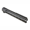 Strike Industries - Страйкбольна рейка для AR-15 - 15,5" - чорна - SI-StrikeRail-155-BK
