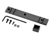 Umarex - Планка Weaver 22 мм для Walther CP99, CP Sport - 412.112