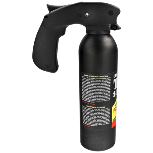 Hoernecke - Перцевий газ TW 1000 Super Gigant Pepper Fog - Туман - 400 мл - 603