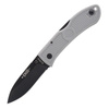 Ka-Bar 4062GY - складний мисливський ніж Dozier - сірий