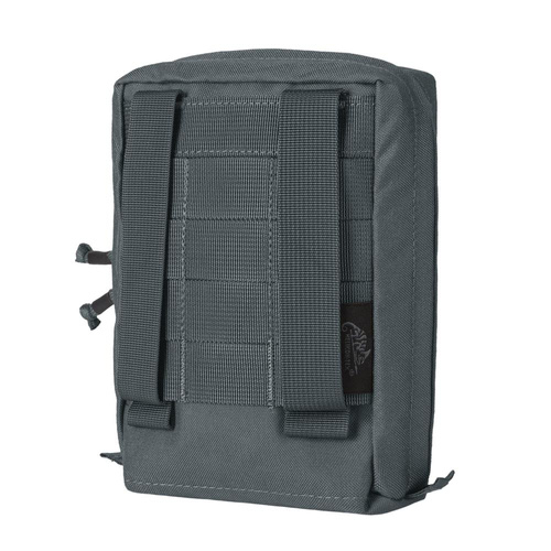 Helikon - Підсумок для Urban Admin Pouch - кордура - MOLLE - Tiger Stripe - MO-O03-CD-62