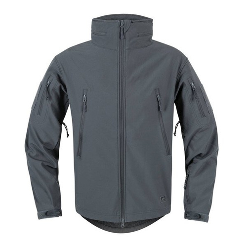 Helikon - Куртка Gunfighter - Foliage Green - KU-GUN-FM-21