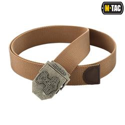 M-Tac - Пояс Thor's Hammer - Nylon - Coyote - 20441005