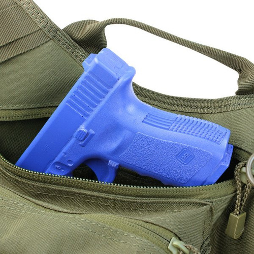 Сумка EDC Condor - Сумка EDC Bag - Чорний - 156-002