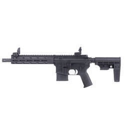 Tippmann Arms - M4-22 Elite Pistol Side Fire Carbine - 11" - .22 LR