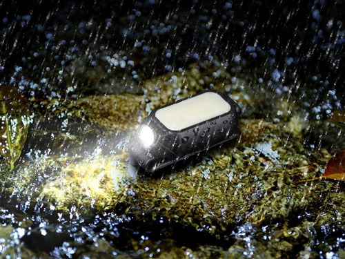 Fenix - акумуляторний ліхтар E-LITE - 150 люмен