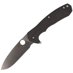 Складаний ніж Spyderco - Amalgam™ Carbon Fiber / G-10 - C234CFP