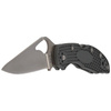 Складаний ніж Spyderco - Byrd Meadowlark™ 2 FRN Grey - BY04PGY2