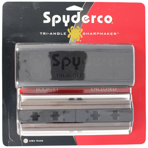 Spyderco - Набір для заточування ножів Tri-Angle™ SharpMaker - 204MF