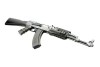 Cyma - Репліка тактичного карабіна АК-47 - CM.028A