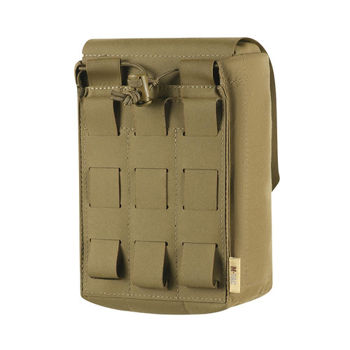 M-Tac - IFAK медичний навантажувач Large Elite - Coyote - 10239005