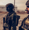 Helikon - Підсумок для Smoke Grenade Pouch - MultiCam / Чорний - MO-GSG-CD-0C