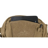 Helikon - Сумка на пояс Possum® - Cordura® - MultiCam Black - TB-PSM-CD-0C
