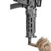 Strike Industries - Полімерна накладка на руку для KUSA KP-9 - M-Lok - чорна - SI-KP9-POLY-HG-BK