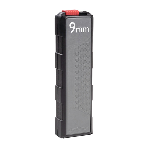 Real Avid - Набір для чищення рушниці Prime-9 - .357/.38/9 мм - AVGCK9MM