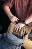 Helikon - Вставний перехідник Molle 2 - Coyote - IN-MA2-CD-11