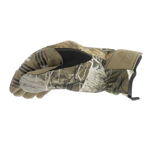 Mechanix - Тактичні зимові рукавички Field Series SUB35 - Realtree Edge - SUB35-735