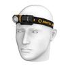 Armytek - Акумуляторний світлодіодний ліхтар Elf C1 - Білий світло - 1000 лм - F05003C
