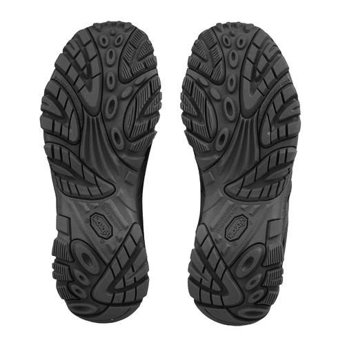 Merrell - Низькі черевики Military Moab 2 - чорний - J15861