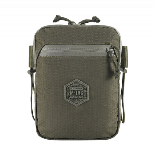 M-Tac - Сумка Pocket Bag Elite - Ranger Green -10230023