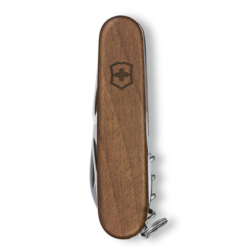 Victorinox - Кишеньковий ніж Spartan Wood - 1.3601.63