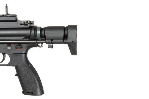 Specna Arms - репліка карабіна SA-H01 ONE™ - чорний.