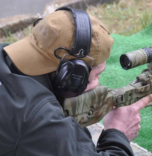Helikon - Кепка тактична - NyCo Ripstop - MultiCam - CZ-BBC-NR-34