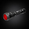 Mactronic - Тактичний ручний ліхтар Black EYE 650 - чорний - L-MX532L-RC/SET3