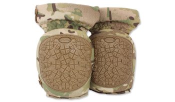 ALTA - Наколінники AltaCONTOUR 360™ Vibram® Cap - MultiCam® - 52933.16