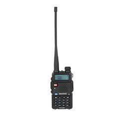 BaoFeng - Радіотелефон VHF/UHF UV-5R HTQ Duobander PTT - 5 Вт