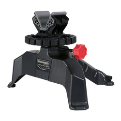 Birchwood - Tango Front Mount Shooting Rest - Black - BC-FMSR