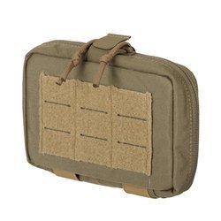 Direct Action - JTAC Admin Pouch - Adaptive Green - PO-JTAC-CD5-AGR