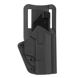 DoubleTap Gear - Кобура OWB Strighter - Walther P99 - Kydex - чорний