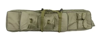 GFC Tactical - Футляр для репліки ASG - 120 см - Оливковий - GFT-22-000895