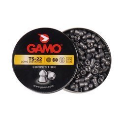 Gamo - гільза для дробовика TS-22 - 200 дюймів. - 5,5 мм - 6321768-C40