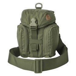 Helikon - Сумка Essential Kitbag® - Cordura® - Olive Green - TB-EKB-CD-02