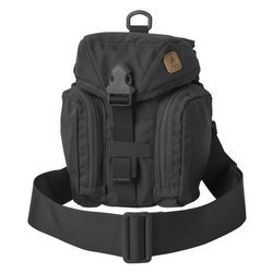 Helikon - Сумка Essential Kitbag® - Cordura® - Чорний- TB-EKB-CD-01