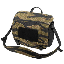 Helikon - Сумка Urban Courier Bag Large® - Cordura® - Tiger Stripe - TB-UCL-CD-62